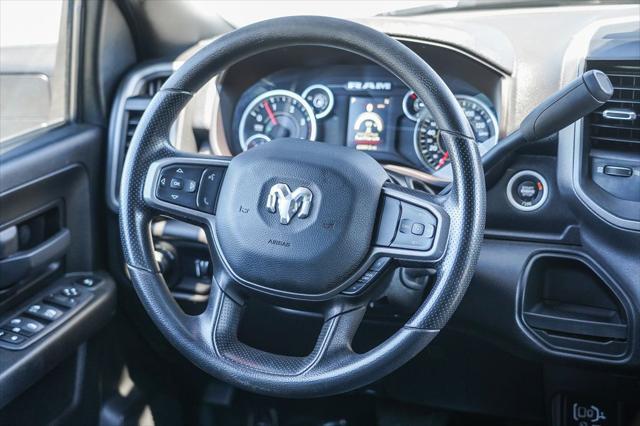 used 2024 Ram 3500 car, priced at $48,995