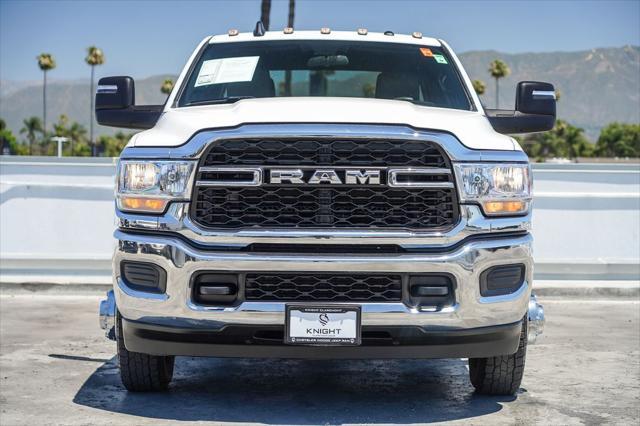 used 2024 Ram 3500 car, priced at $48,995