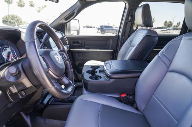 used 2024 Ram 3500 car, priced at $48,995