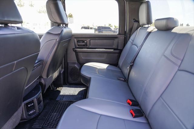 used 2024 Ram 3500 car, priced at $48,995