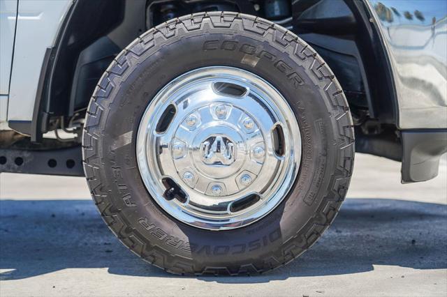 used 2024 Ram 3500 car, priced at $48,995
