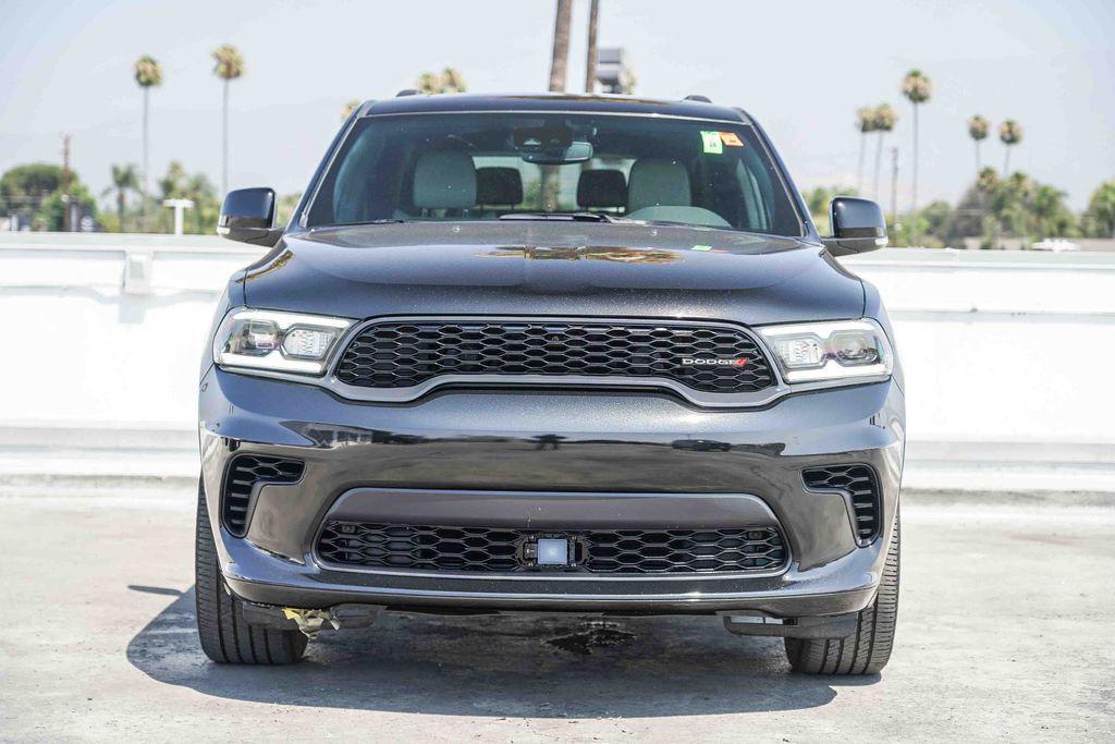used 2024 Dodge Durango car, priced at $35,495