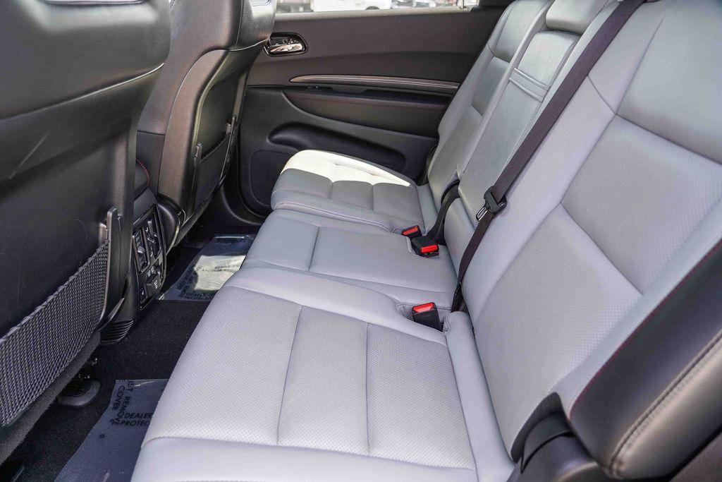 used 2024 Dodge Durango car, priced at $35,495