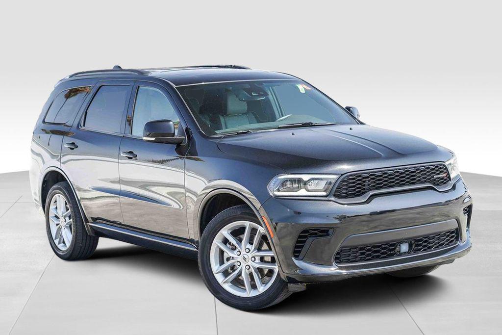 used 2024 Dodge Durango car, priced at $35,495