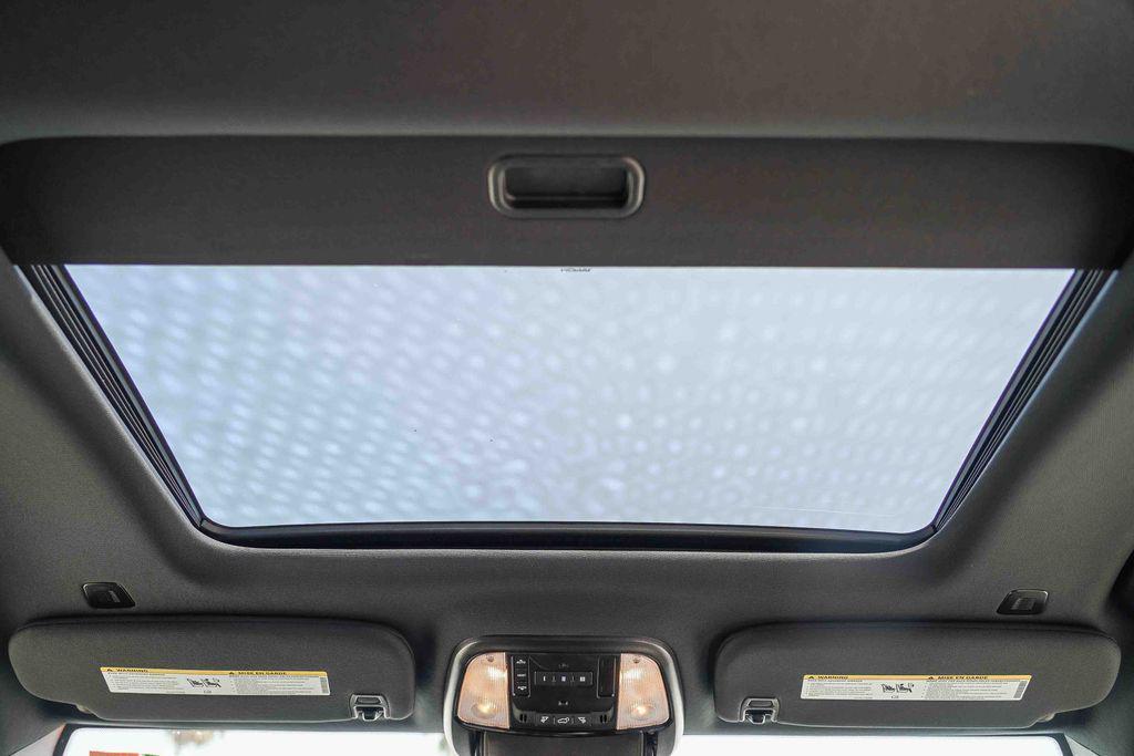 used 2024 Dodge Durango car, priced at $35,495