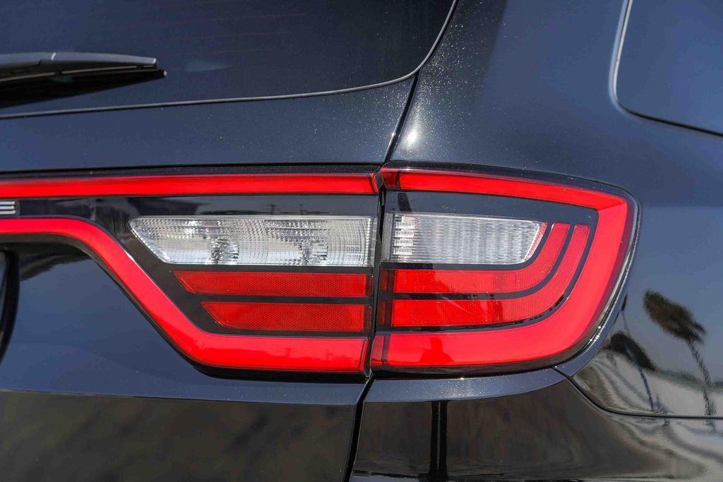 used 2024 Dodge Durango car, priced at $35,495
