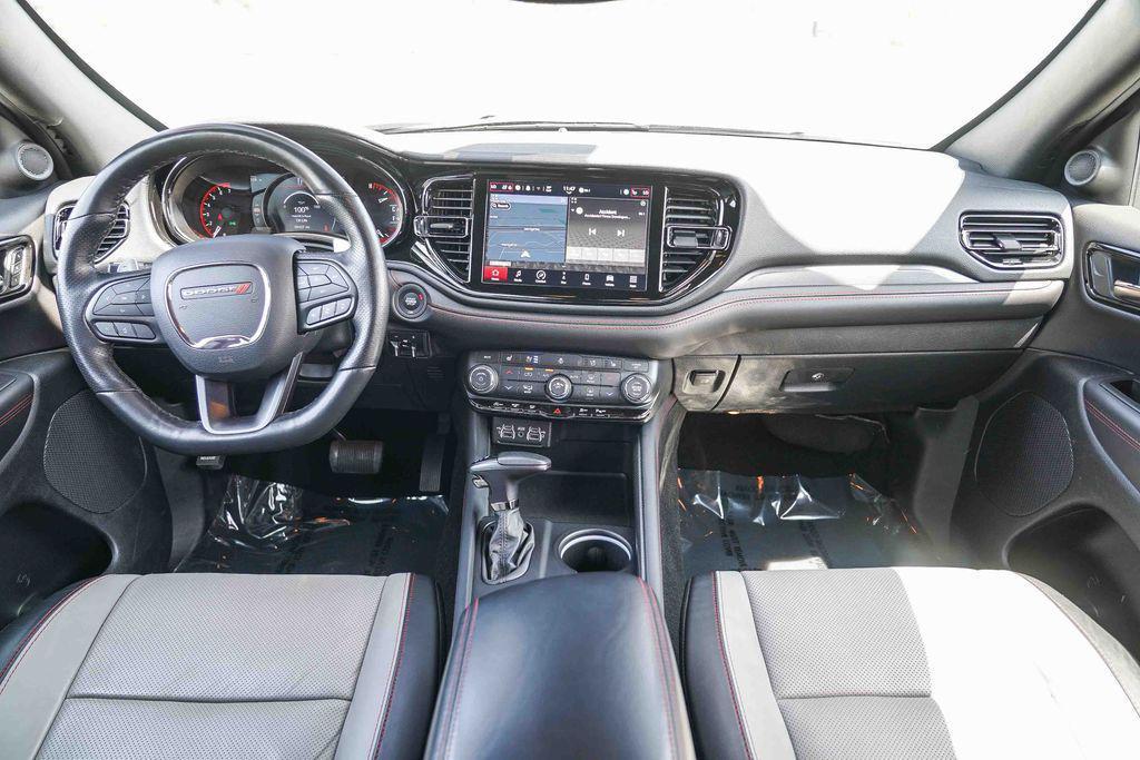 used 2024 Dodge Durango car, priced at $35,495