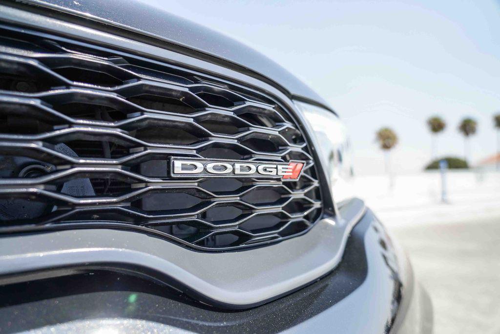 used 2024 Dodge Durango car, priced at $35,495