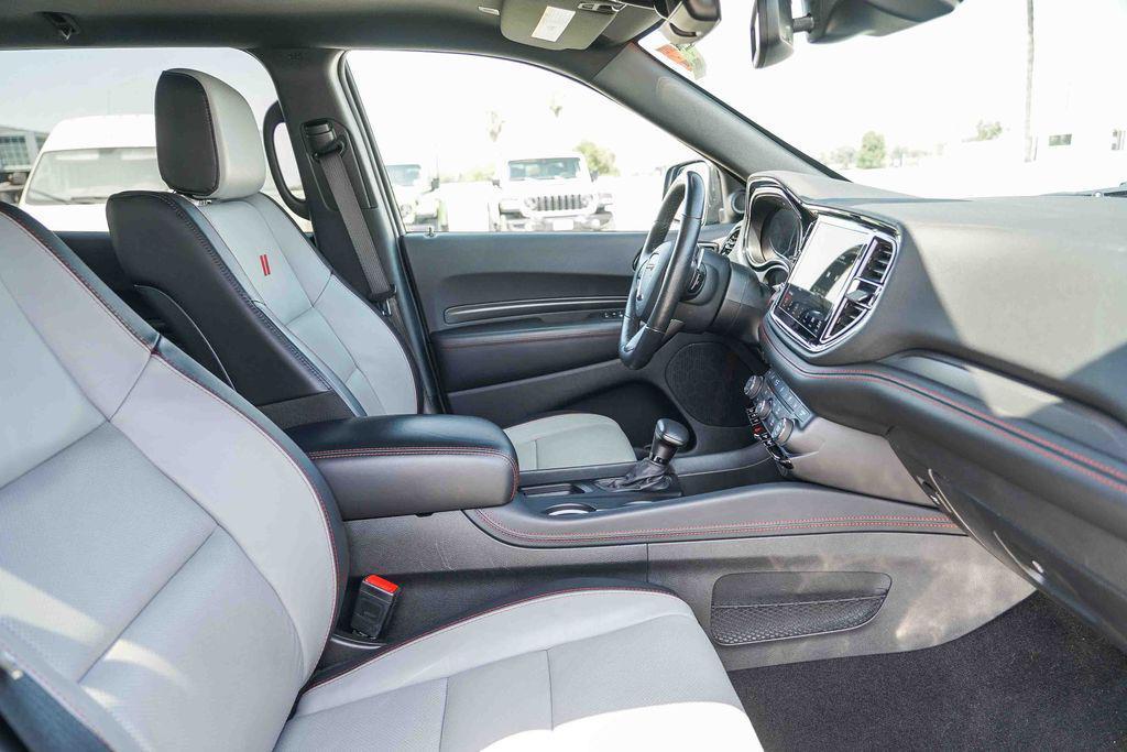 used 2024 Dodge Durango car, priced at $35,495
