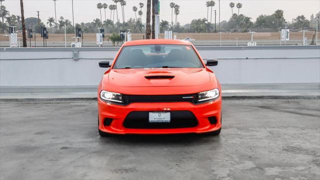 used 2023 Dodge Charger car, priced at $30,595