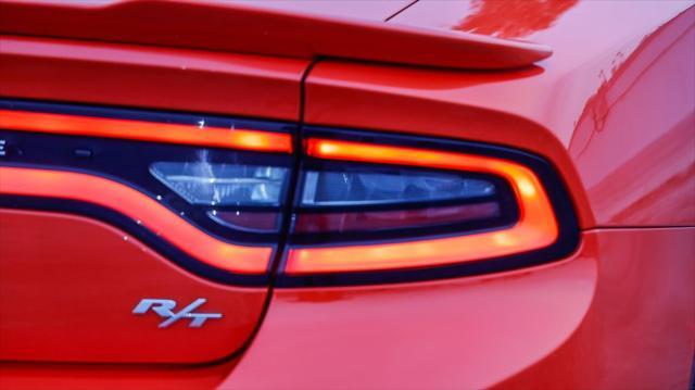 used 2023 Dodge Charger car, priced at $30,595