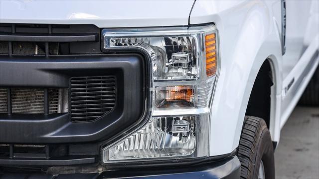 used 2022 Ford F-350 car, priced at $52,995