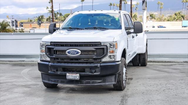 used 2022 Ford F-350 car, priced at $52,995