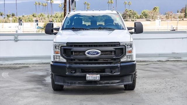 used 2022 Ford F-350 car, priced at $52,995