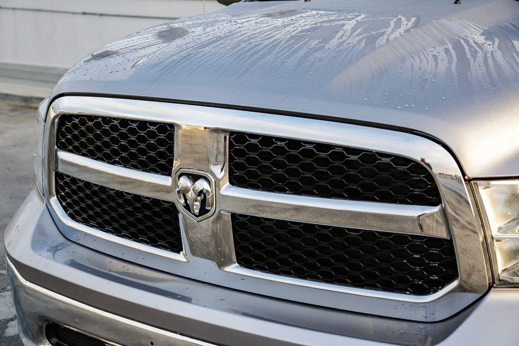 used 2023 Ram 1500 Classic car, priced at $24,395