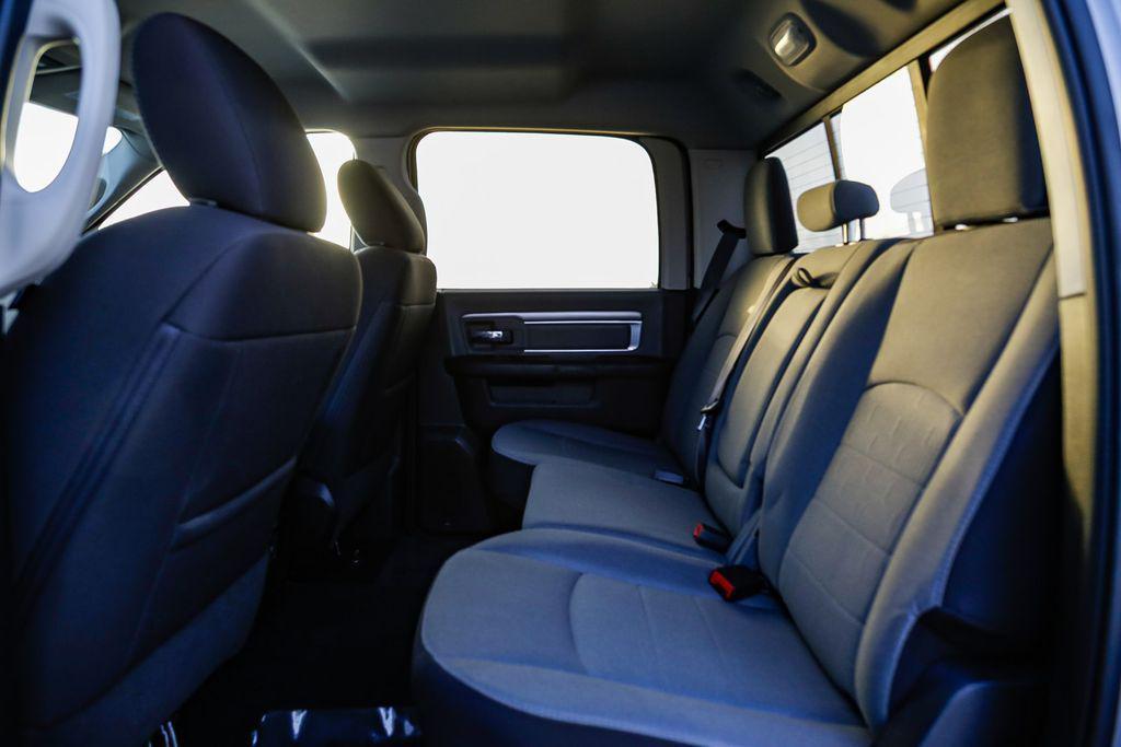 used 2023 Ram 1500 Classic car, priced at $24,395