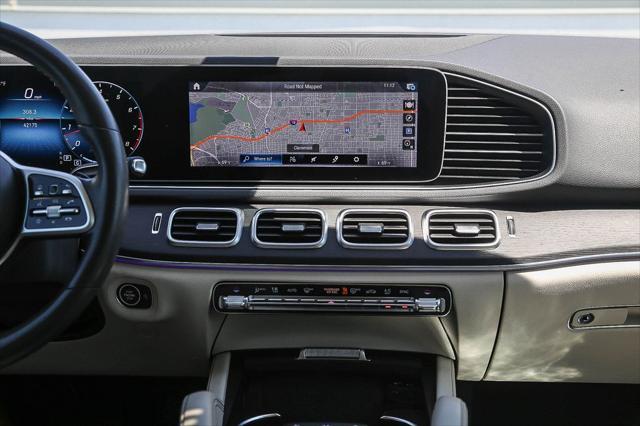 used 2020 Mercedes-Benz GLE 350 car, priced at $30,995