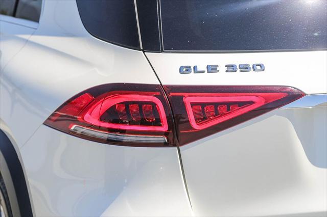 used 2020 Mercedes-Benz GLE 350 car, priced at $30,995