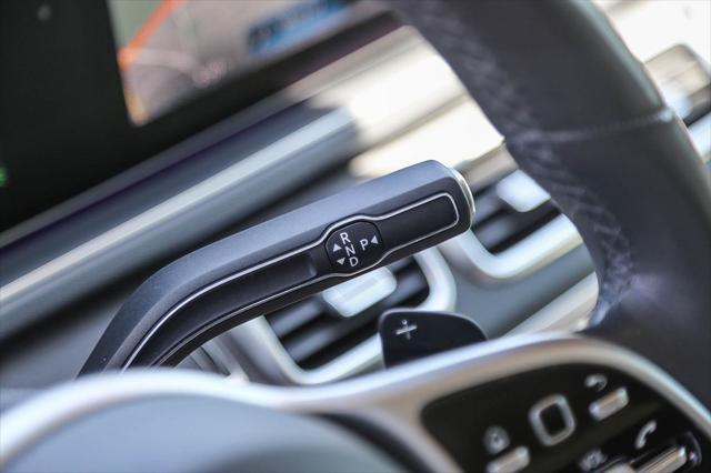 used 2020 Mercedes-Benz GLE 350 car, priced at $30,995
