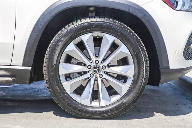 used 2020 Mercedes-Benz GLE 350 car, priced at $30,995