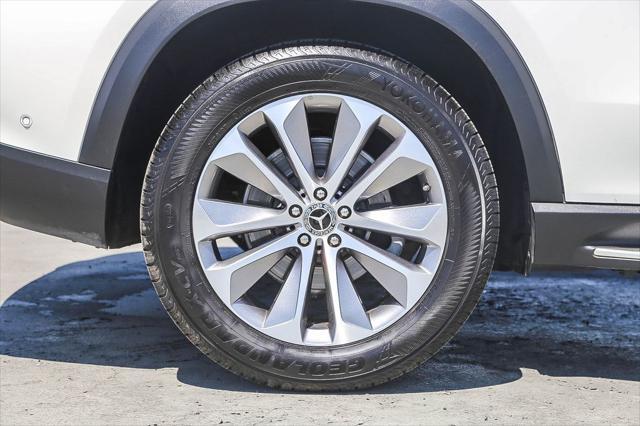 used 2020 Mercedes-Benz GLE 350 car, priced at $30,995