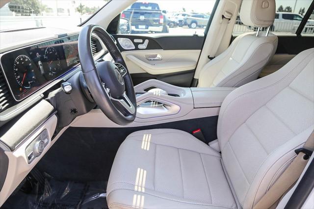 used 2020 Mercedes-Benz GLE 350 car, priced at $30,995