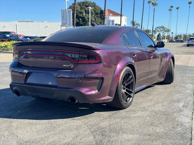 used 2021 Dodge Charger car, priced at $68,495