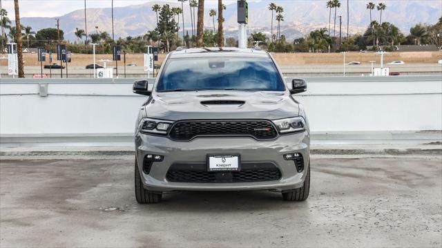 used 2023 Dodge Durango car, priced at $31,995