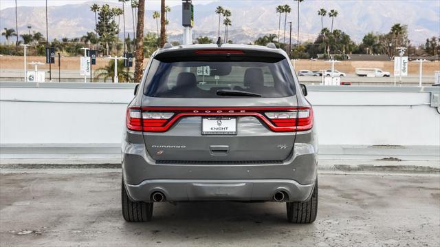 used 2023 Dodge Durango car, priced at $31,995