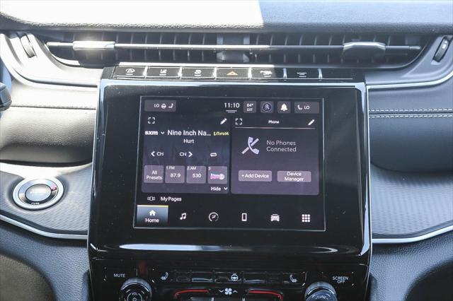 new 2025 Jeep Grand Cherokee car, priced at $36,135