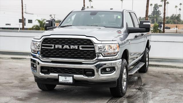 used 2023 Ram 2500 car, priced at $49,795