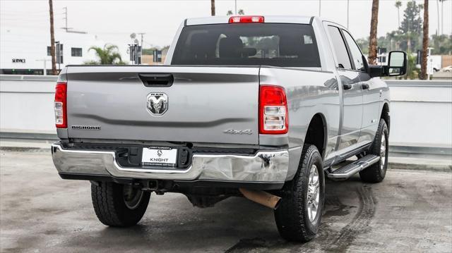 used 2023 Ram 2500 car, priced at $49,795