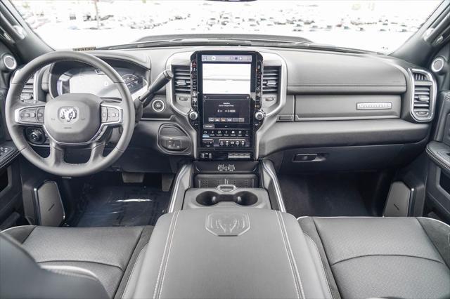 new 2025 Ram 3500 car, priced at $87,105