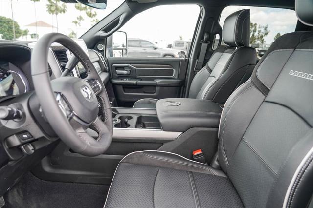 new 2025 Ram 3500 car, priced at $87,105