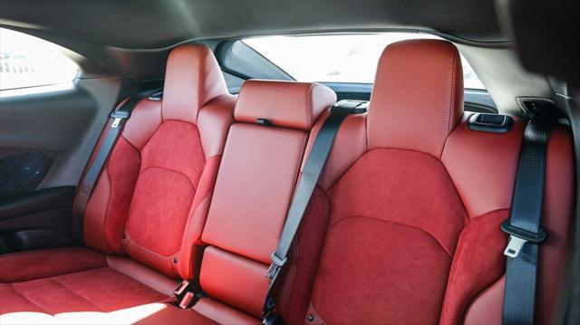 new 2025 Dodge Charger Daytona car, priced at $67,970