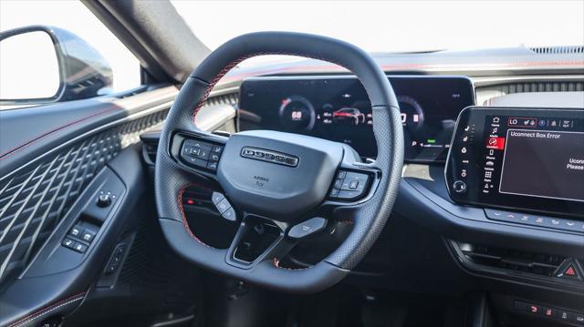 new 2025 Dodge Charger Daytona car, priced at $67,970