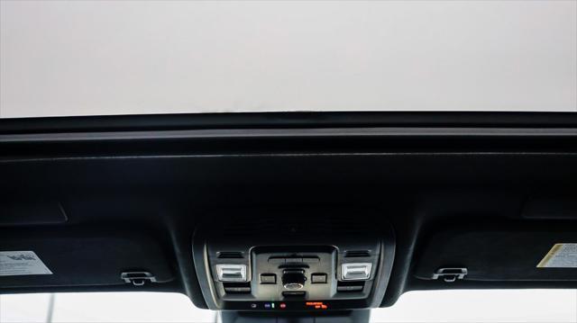 used 2024 Cadillac Escalade car, priced at $96,495