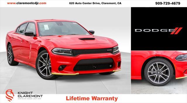 new 2023 Dodge Charger car, priced at $31,299