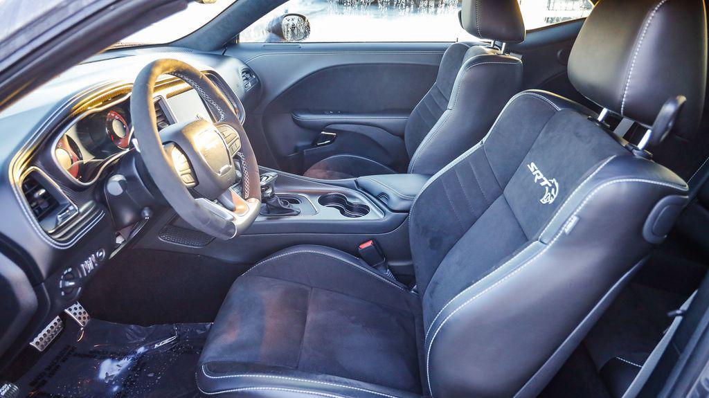 used 2022 Dodge Challenger car, priced at $75,995