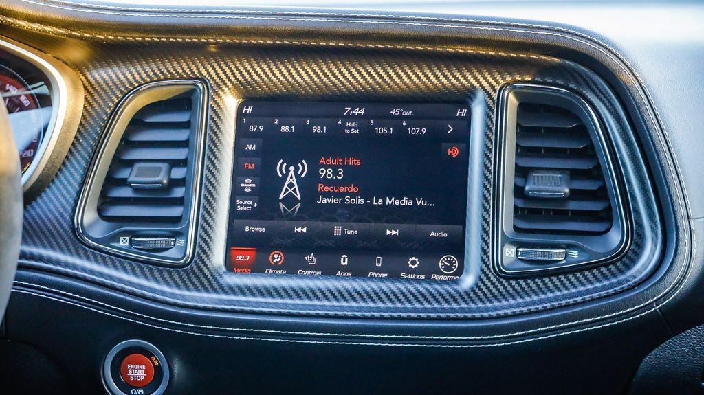 used 2022 Dodge Challenger car, priced at $75,995