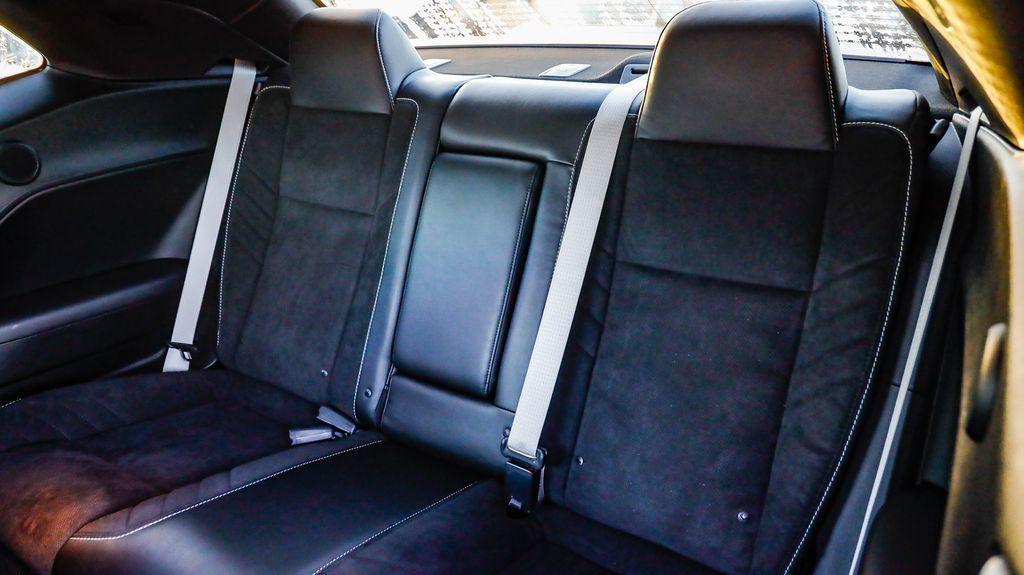 used 2022 Dodge Challenger car, priced at $75,995