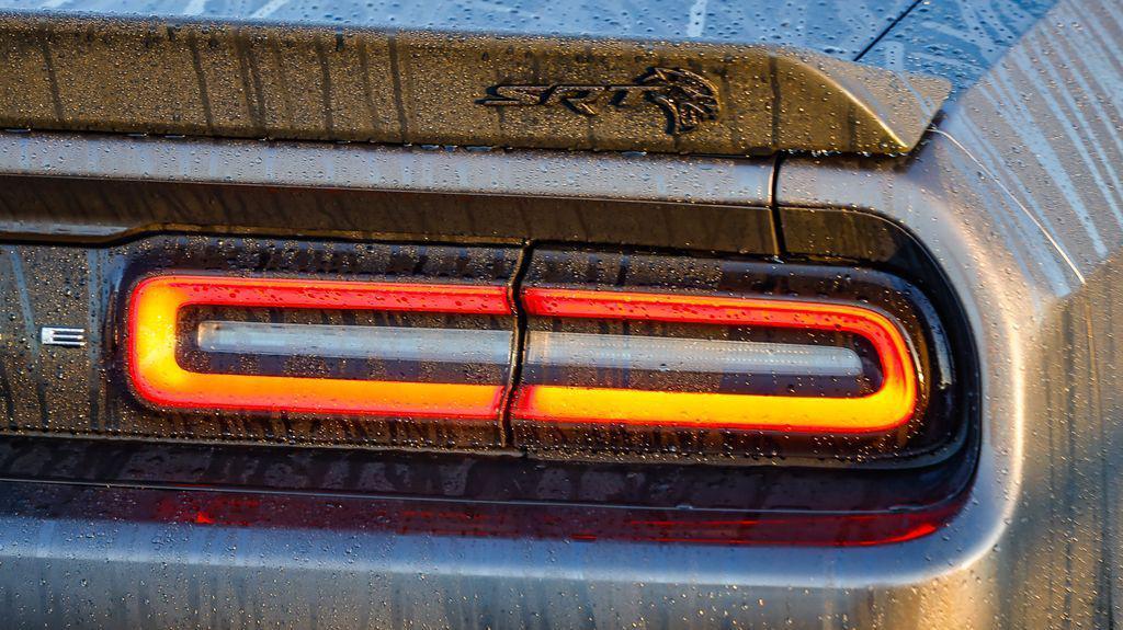 used 2022 Dodge Challenger car, priced at $75,995