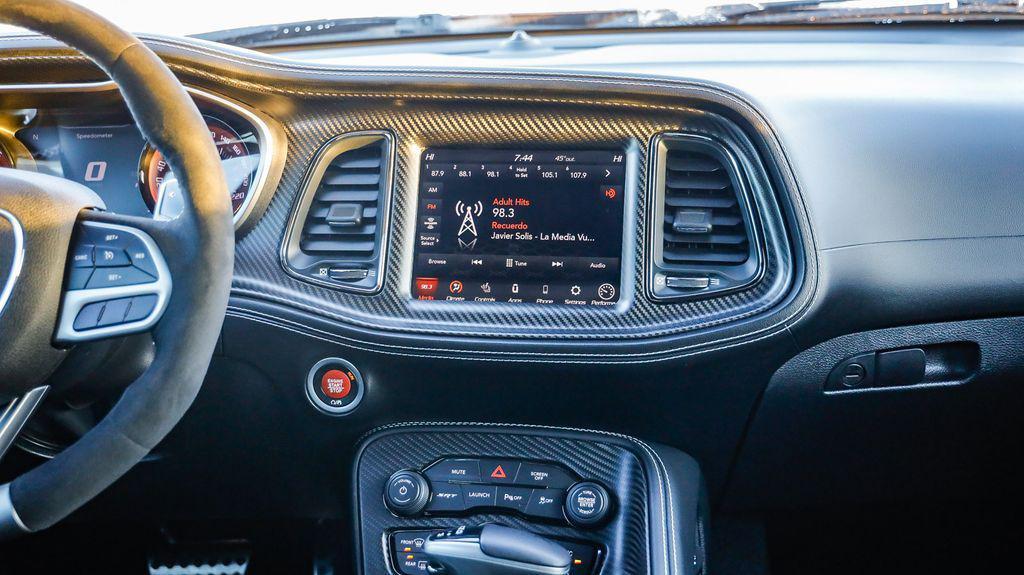 used 2022 Dodge Challenger car, priced at $75,995