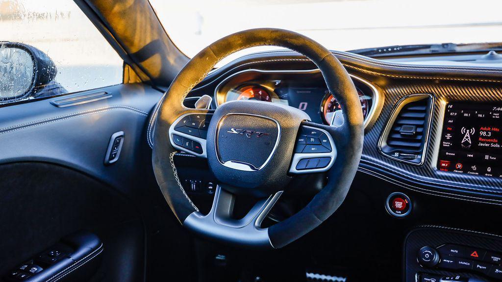 used 2022 Dodge Challenger car, priced at $75,995