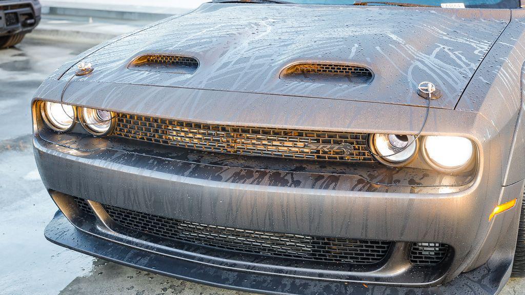 used 2022 Dodge Challenger car, priced at $75,995