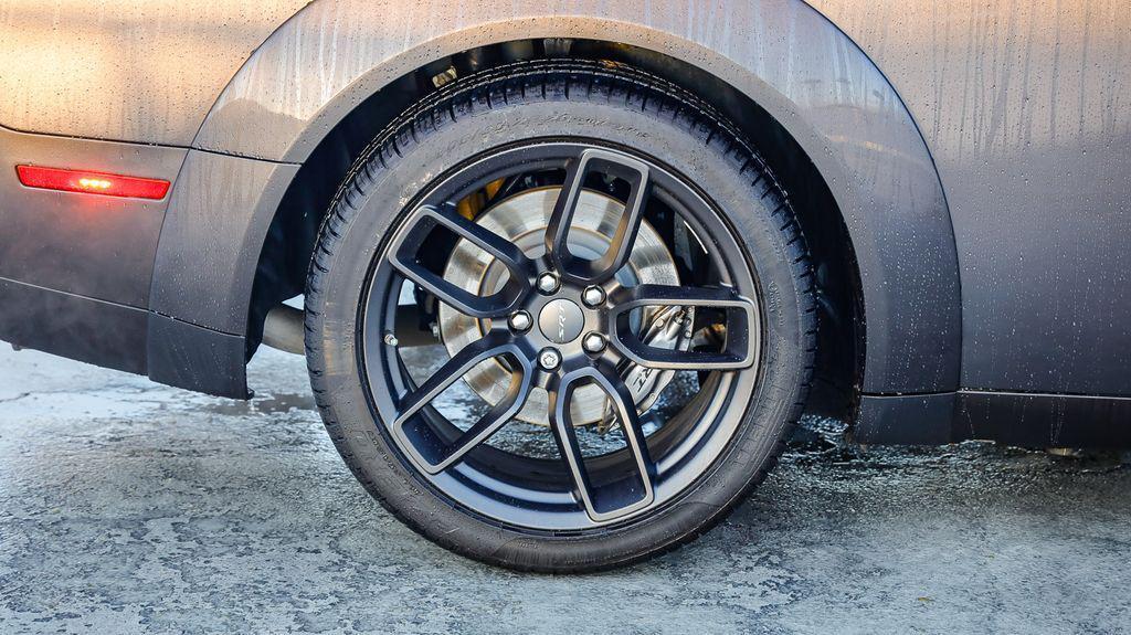 used 2022 Dodge Challenger car, priced at $75,995