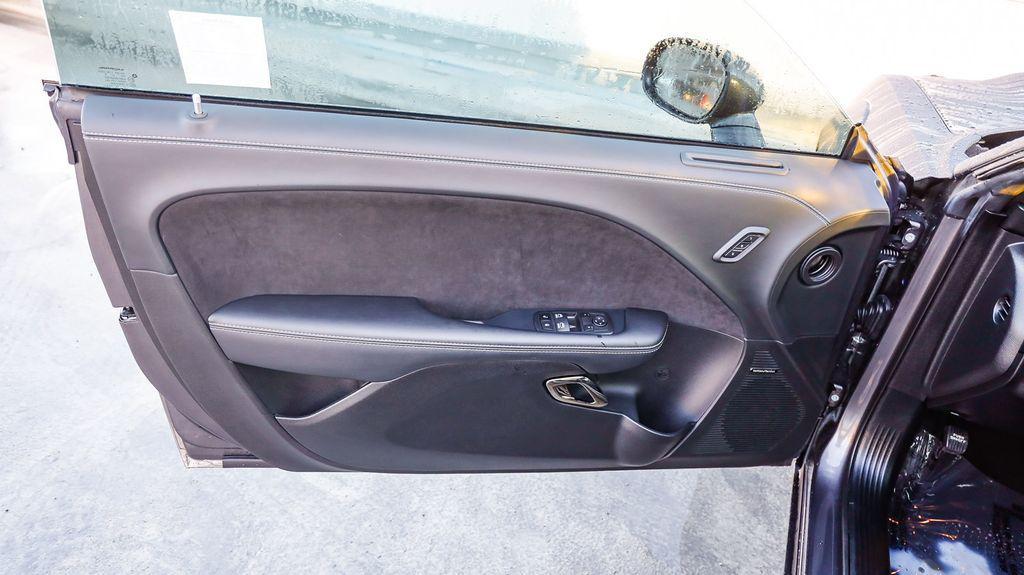 used 2022 Dodge Challenger car, priced at $75,995