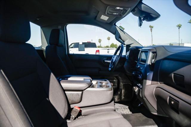 used 2023 Chevrolet Silverado 1500 car, priced at $25,999