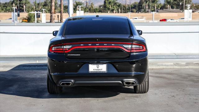 used 2019 Dodge Charger car, priced at $17,995