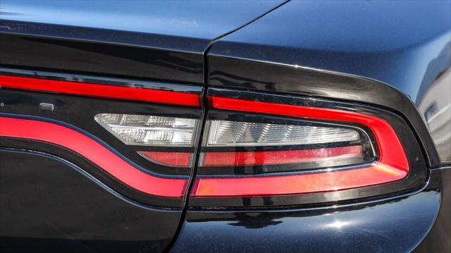 used 2019 Dodge Charger car, priced at $17,995